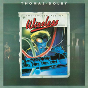 Flying North by Thomas Dolby