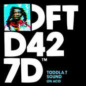 Acid by Toddla T Sound