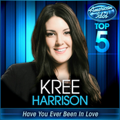 Have You Ever Been in Love (American Idol Performance) - Single