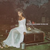 BEFORE LOVE CAME TO KILL US Album Picture