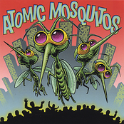 Mexican Jumping Bean by Atomic Mosquitos