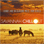 Sabana Chill Out. Sonidos y Música Ambiente de África