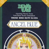 Angel Blue