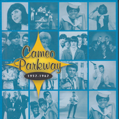 Cameo Parkway 1957-1967