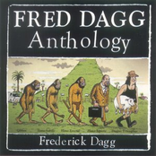 The Front Fell Off by Fred Dagg