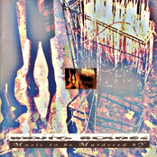 Music To Be Murdered By