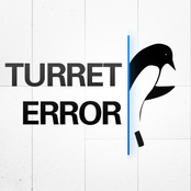 Turret Error by Ephixa