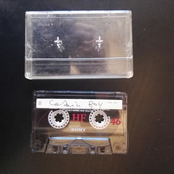 Split Tape