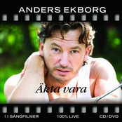 När Man Vågar älska by Anders Ekborg