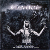 Slania / Evocation I: The Arcane Metal Hammer Edition