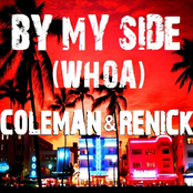 By My Side (Whoa) - Single