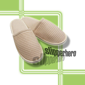 Slipperhero