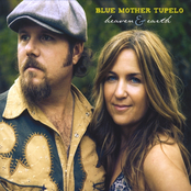 High In The Sky by Blue Mother Tupelo