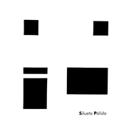 Silueta Pálida - EP