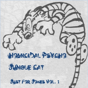 Just for Jokes Vol. 1