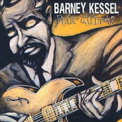 Willow Weep For Me by Barney Kessel