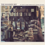 Call If You Need Me by The Wooden Sky