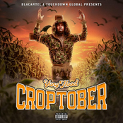 Croptober