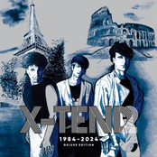 X-Tend 2 (1984-2024)