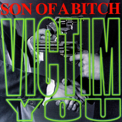 Victim You (Son Of A Bitch) 1996