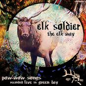 The Way Of The Soldier by Elk Soldier
