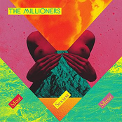Up To You by The Millioners