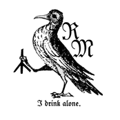 the roving magpie