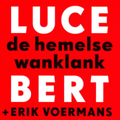 Lucebert + Erik Voermans