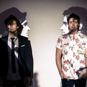 Atlas Genius photo provided by Last.fm