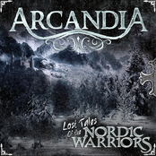 Lost Tales of the Nordic Warriors (Arcandia)