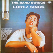 The Band Swings, Lorez Sings Album Picture
