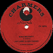 Trojan Instrumentals Box Set Disc 2