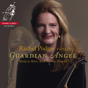 Rachel Podger: Guardian Angel