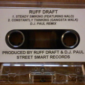 ruff draft