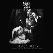 IV - Black Deeds: Unfolding the Acts that Created and Destroyed Us