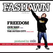 Fashawn: Freedom / Our Way