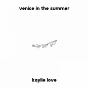 venice in the summer