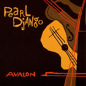 Avalon by Pearl Django