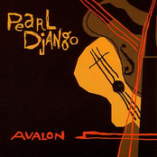 Pearl Django: Avalon