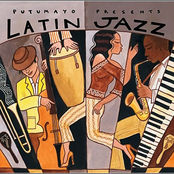 Putumayo Presents: Latin Jazz