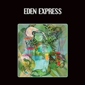 Swelling Moon by Eden Express