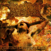 Destroy Of Human Race