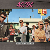 AC/DC: Dirty Deeds Done Dirt Cheap