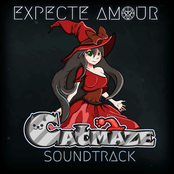 Catmaze OST
