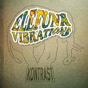 KONTRAST EP