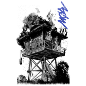 Infectious Salty Assault II - EP