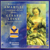 Amarilli (ISM, Lesne)