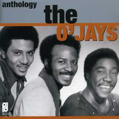 I Want You Here With Me by The O'jays