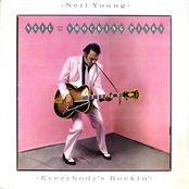 Everybody's Rockin'
