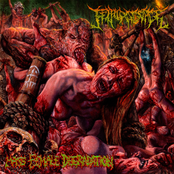 Mass Female Degradation